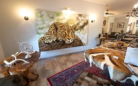 The Serene Stay