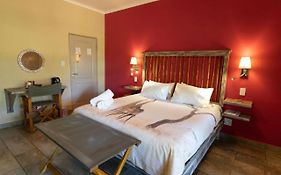 The Serene Stay